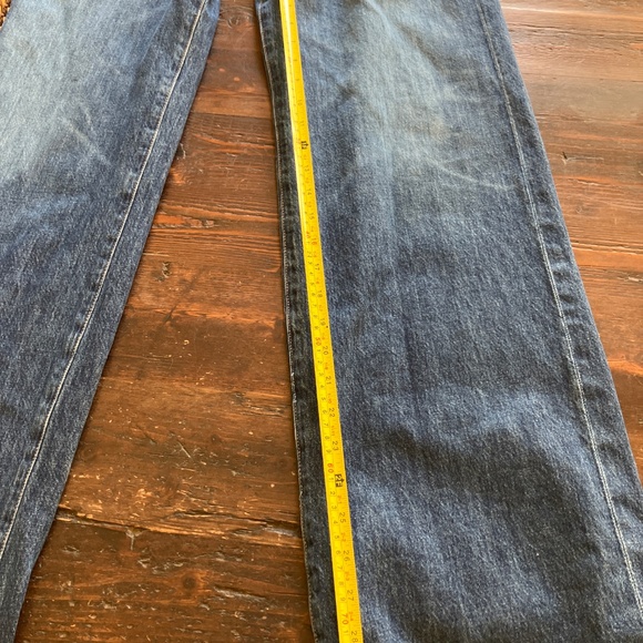 Citizens of Humanity Annina Jean - Picture 3 of 6